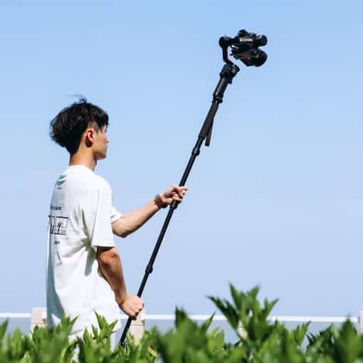 N-155 Compact monopod - Image 10