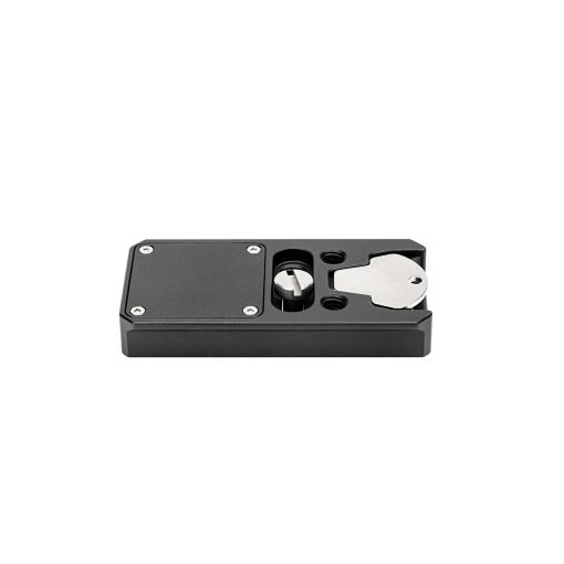 QAL-1 AIR TAG Quick Release plate - Image 3