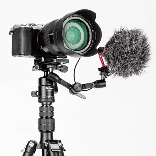 SN-03 Heightened quick release plate - Image 9