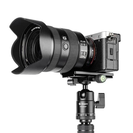 SN-03 Heightened quick release plate - Image 10