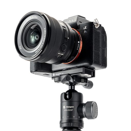 QAL-1 AIR TAG Quick Release plate - Image 5
