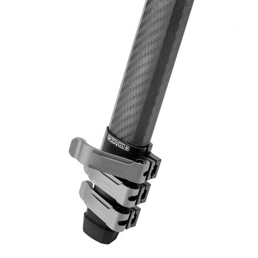 Origin Plus Heavy-duty fluid head video tripod - Image 10