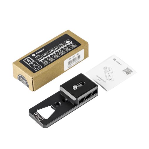 SN-03 Heightened quick release plate - Image 3