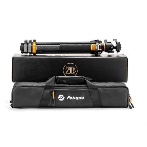Origin travel tripod 20th Anniversary Edition - Image 3