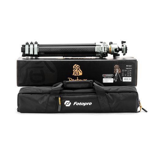 Origin travel tripod - Image 12