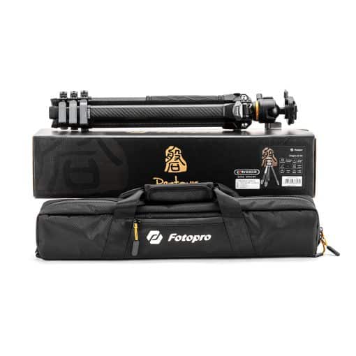 Origin travel tripod - Image 13