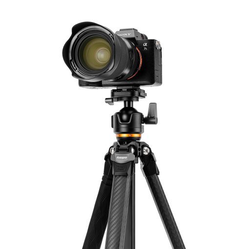 Origin travel tripod - Image 5