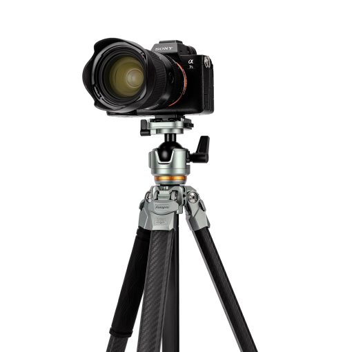 Origin travel tripod - Image 6