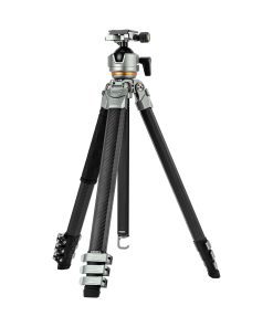Origin Plus travel tripod
