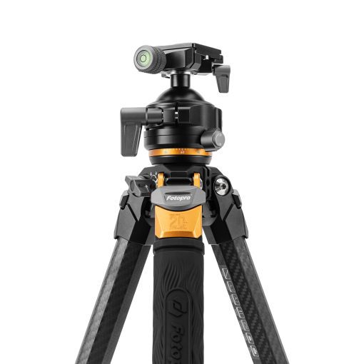 Origin Plus travel tripod 20th Anniversary Edition - Image 5