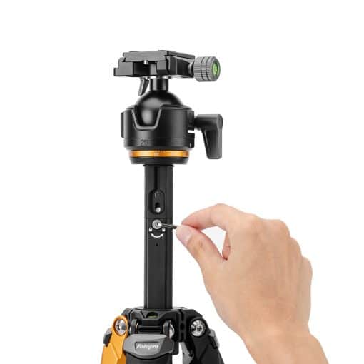 Origin Plus travel tripod 20th Anniversary Edition - Image 6