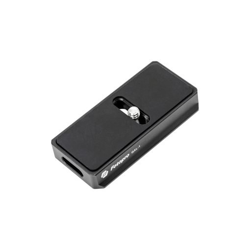 QAL-1 AIR TAG Quick Release plate - Image 2