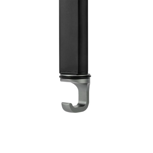 Origin Plus Heavy-duty fluid head video tripod - Image 11