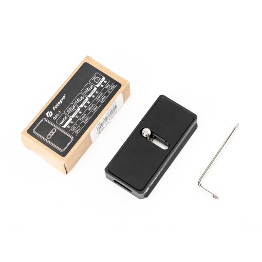 QAL-1 AIR TAG Quick Release plate - Image 10