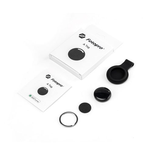 QAL-1 AIR TAG Quick Release plate - Image 9