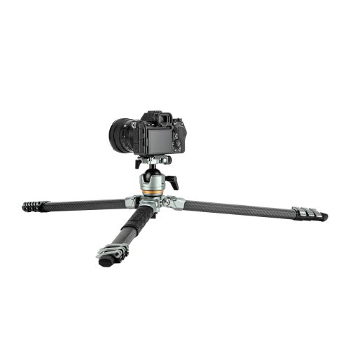 Origin Plus travel tripod - Image 8
