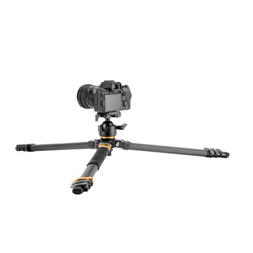Origin Plus travel tripod 20th Anniversary Edition - Image 4