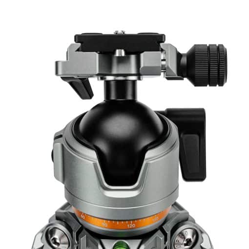 Origin Plus travel tripod - Image 19