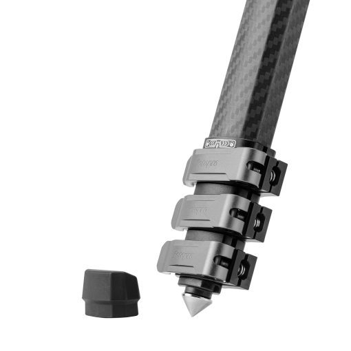 Origin Plus Heavy-duty fluid head video tripod - Image 9