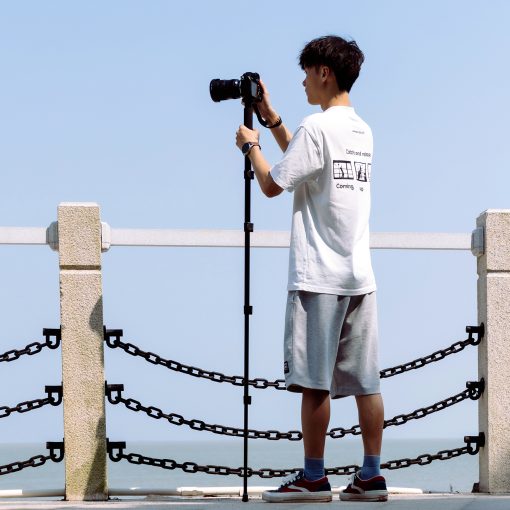 N-155 Compact monopod - Image 3