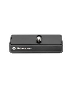 QAL-1 AIR TAG Quick Release plate