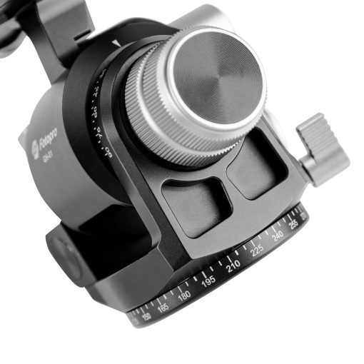 GH-01 Geared head - Image 4