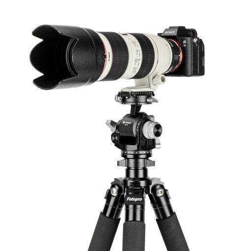GH-01 Geared head - Image 9