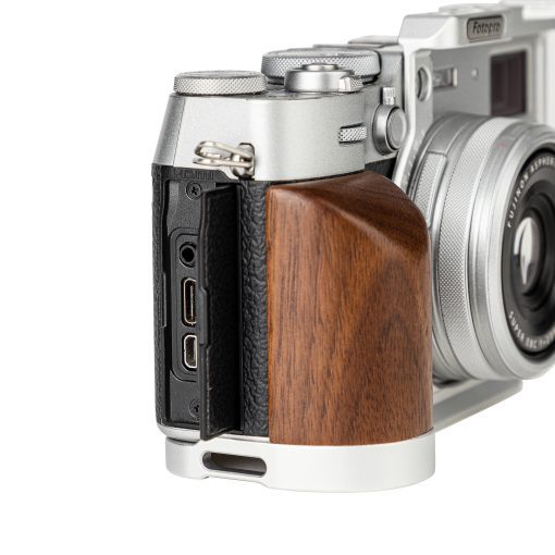C-X100VI Fujifilm Camera cage - Image 4
