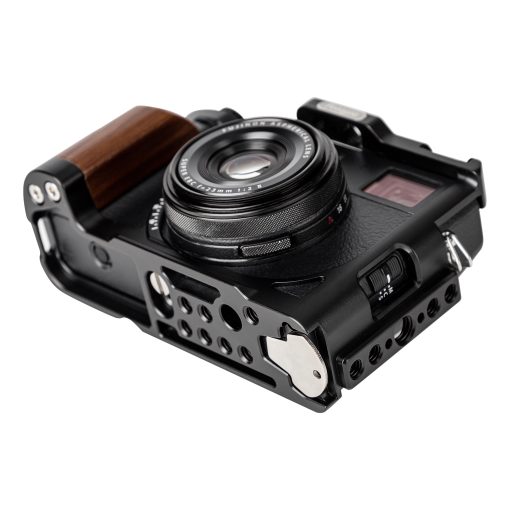 C-X100VI Fujifilm Camera cage - Image 12