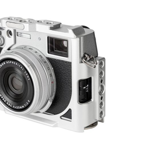C-X100VI Fujifilm Camera cage - Image 9