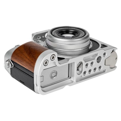 C-X100VI Fujifilm Camera cage - Image 10