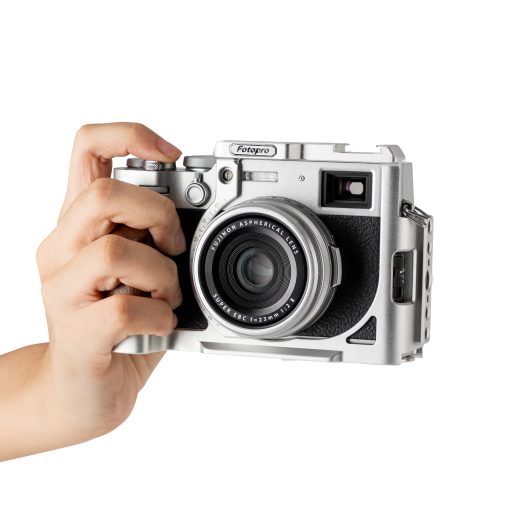 C-X100VI Fujifilm Camera cage - Image 11