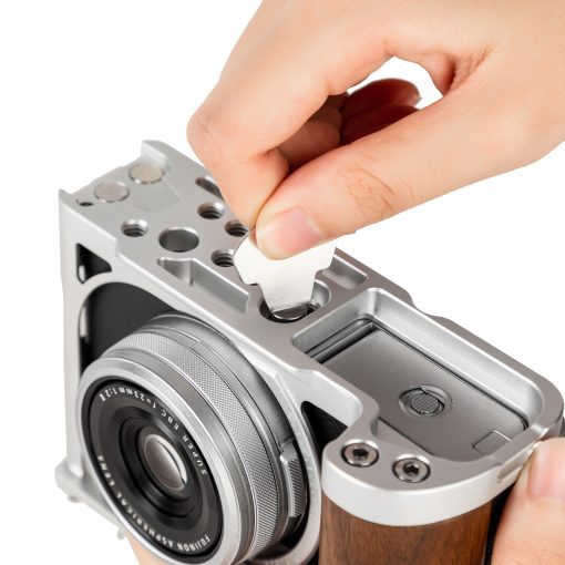 C-X100VI Fujifilm Camera cage - Image 7