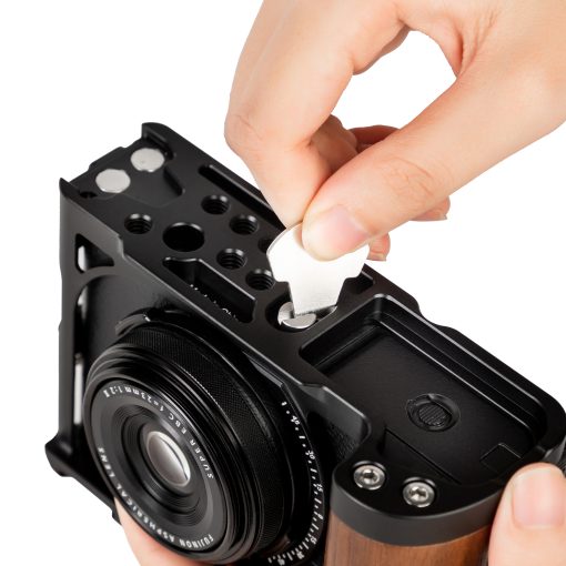 C-X100VI Fujifilm Camera cage - Image 13