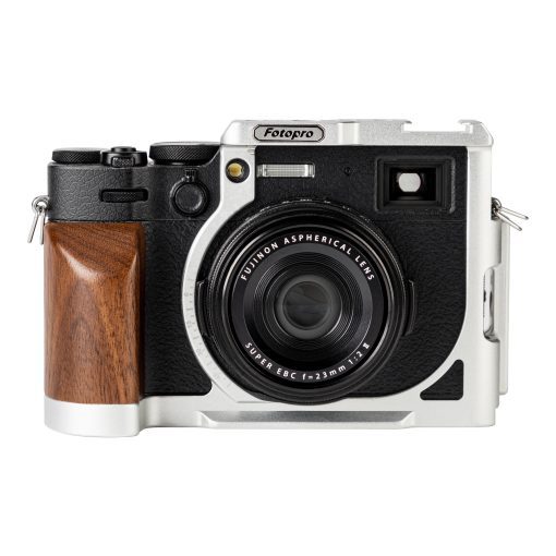 C-X100VI Fujifilm Camera cage - Image 15