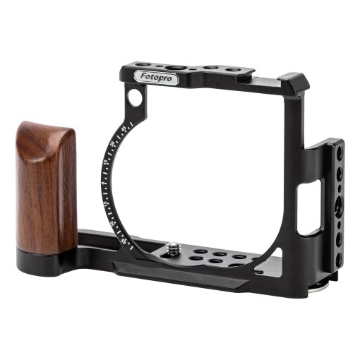 C-X100VI Fujifilm Camera cage - Image 2