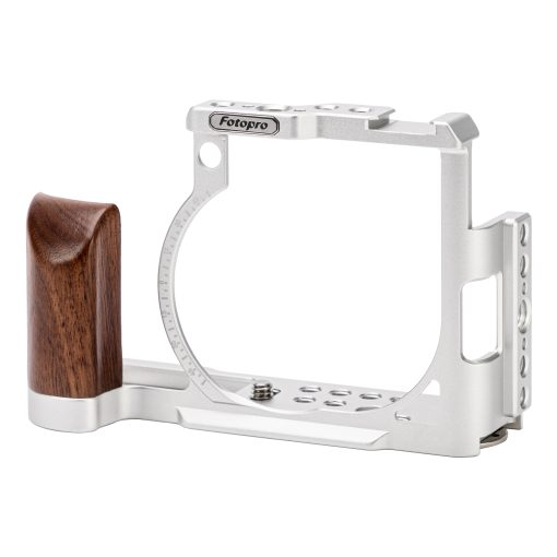 C-X100VI Fujifilm Camera cage - Image 3