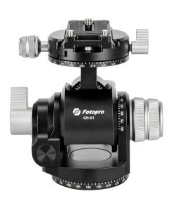 GH-01 Geared head