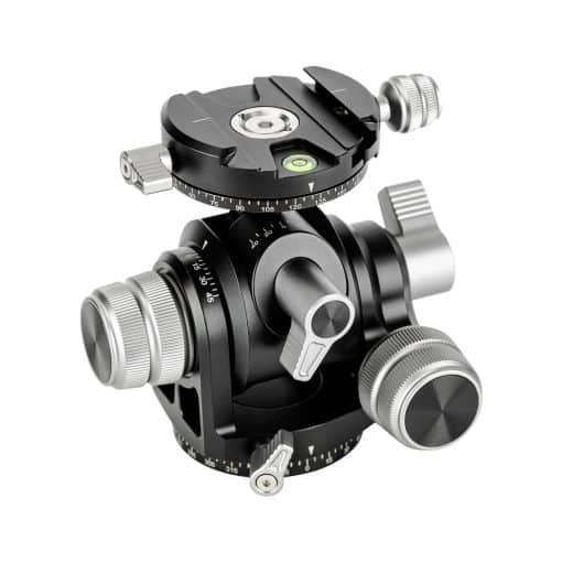 GH-01 Geared head - Image 10