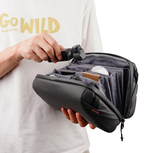 BN-2318 Camera bag - Image 4