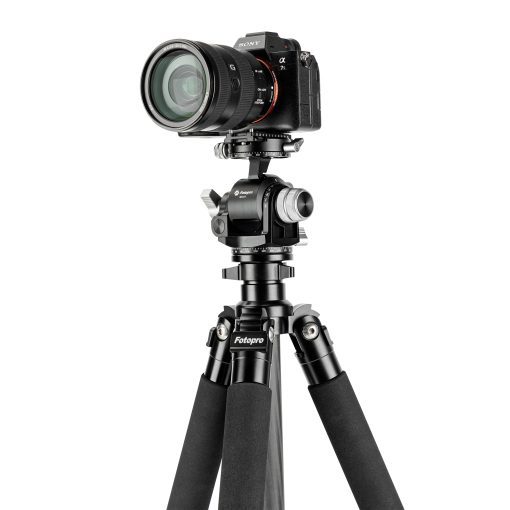 GH-01 Geared head - Image 8