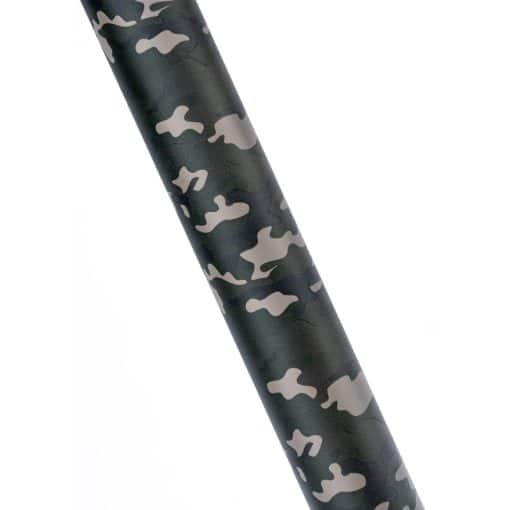 Fotopro E7 Camo of Eagle series Gimbal head tripod - Image 6