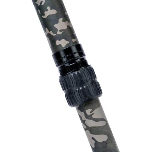 Fotopro E7 Camo of Eagle series Gimbal head tripod - Image 4