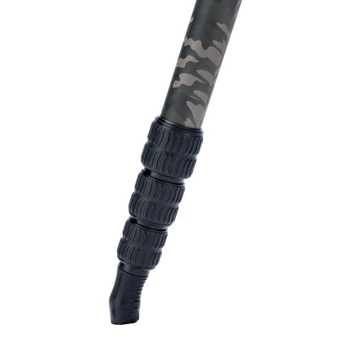Fotopro E7 Camo of Eagle series Gimbal head tripod - Image 10