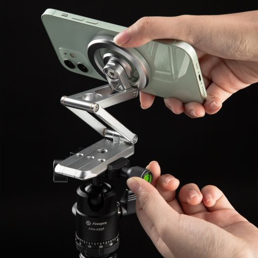 SY-369C Magnetic Phone stand - Image 7