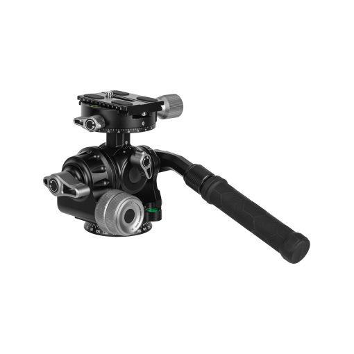 GH-02 Geared head - Image 9