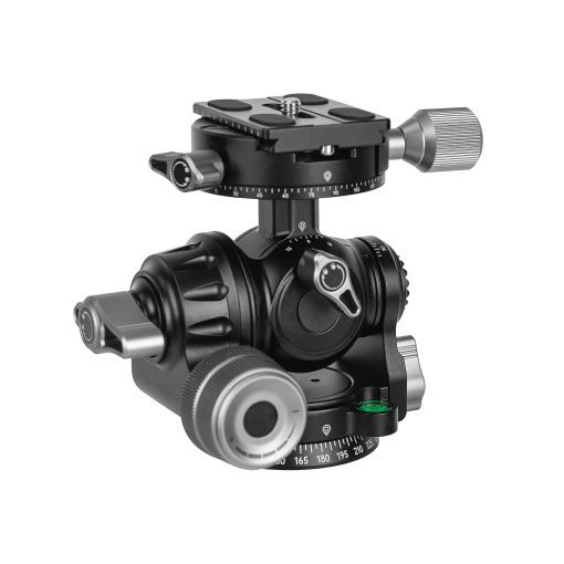 GH-02 Geared head - Image 4