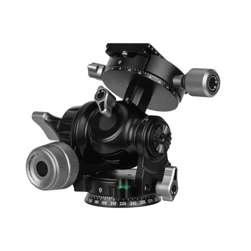 GH-02 Geared head - Image 3