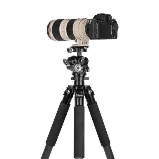 GH-02 Geared head - Image 10