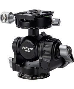 GH-02 Geared head